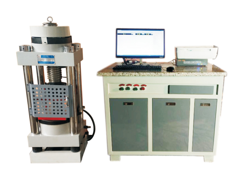 陕西靠谱的混凝土试验仪器价格